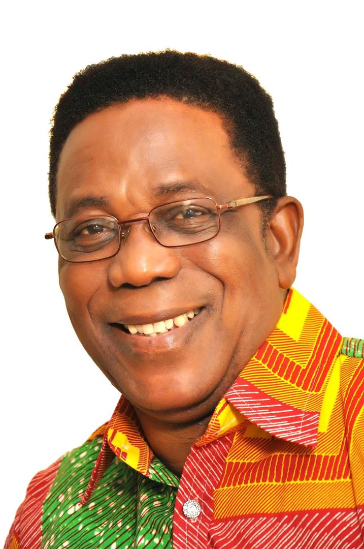  Professor Kwesi Yankah