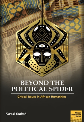 Beyond The Political Spider