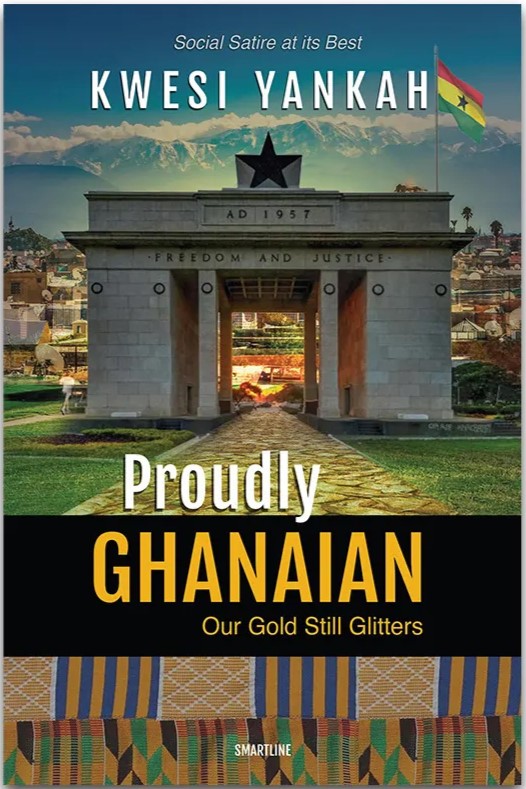 Proudly Ghanaian: Our Gold Still Glitters