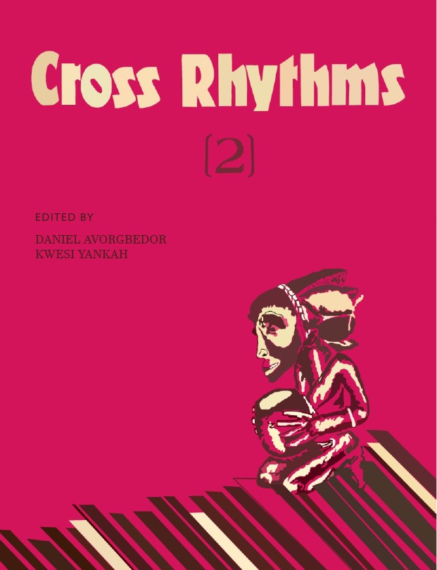 Cross Rhythms 