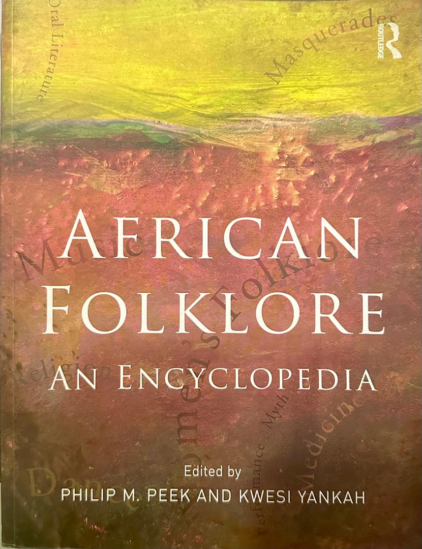 African Folklore