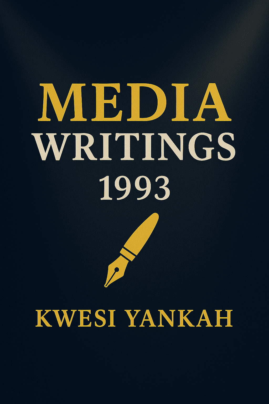 Media Writings 93