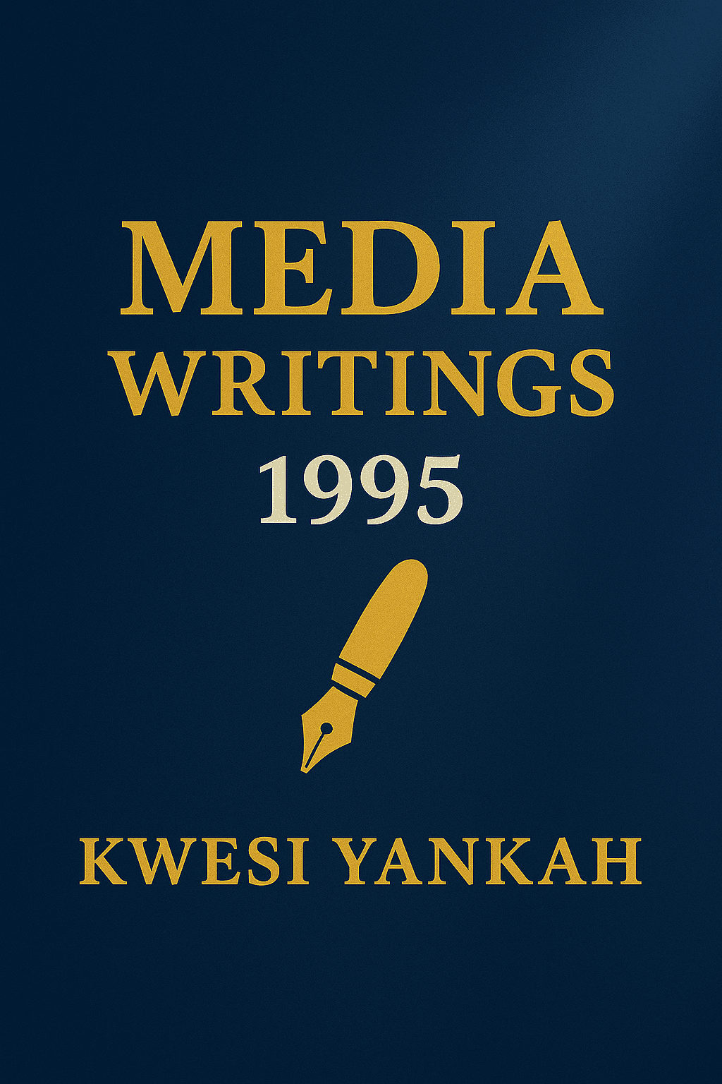 Media Writings 95