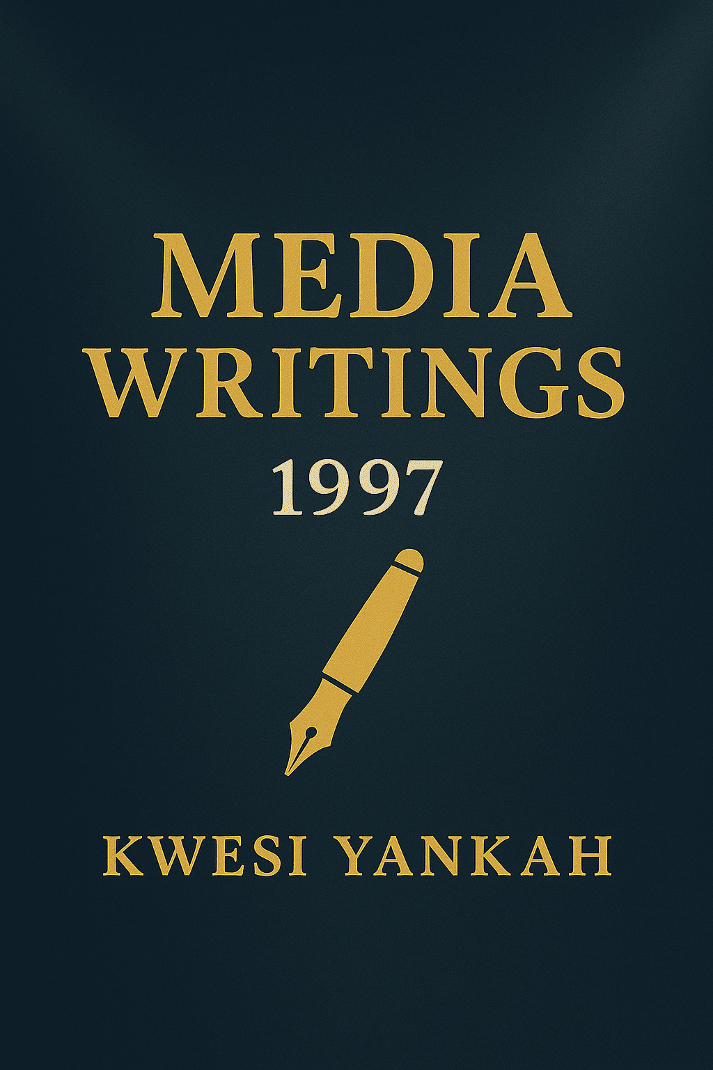 Media Writings 97