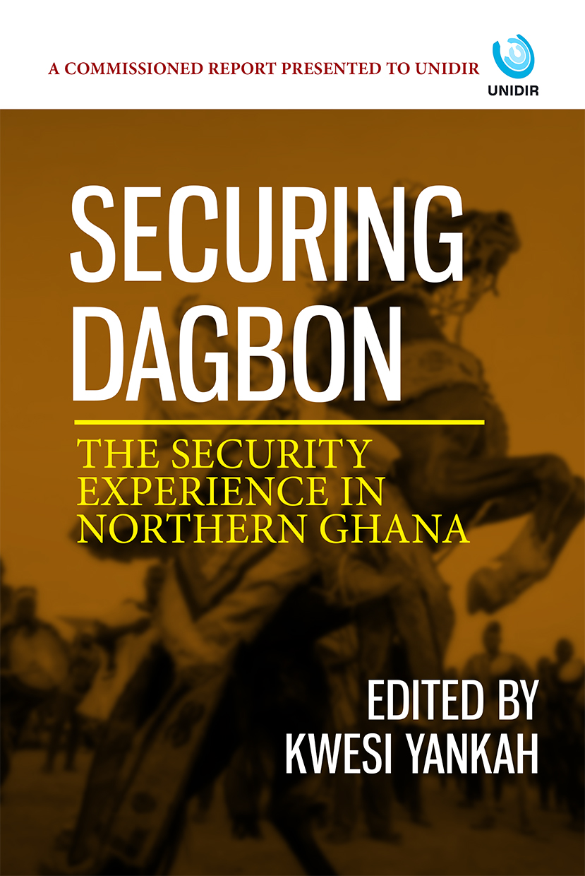 SECURING DAGBON 